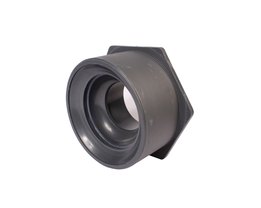 8"x4" PVC SCH80 RED. BUSHING SPxSOC XIRTEC140