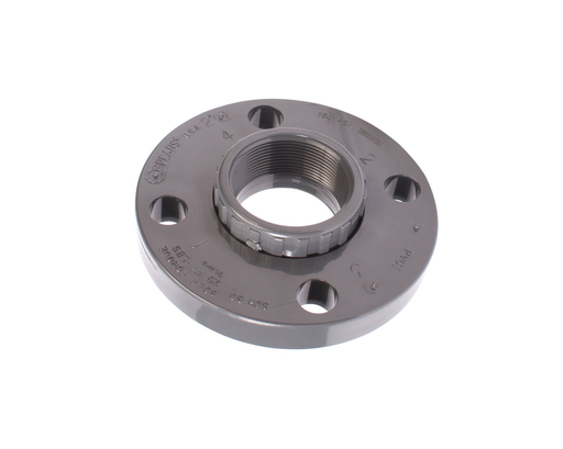 2" PVC SCH80 VANSTONE FLANGE FPT XIRTEC140
