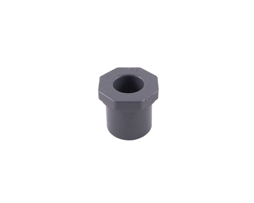 1"x1/2" PVC SCH80 RED. BUSHING SPxSOC XIRTEC140