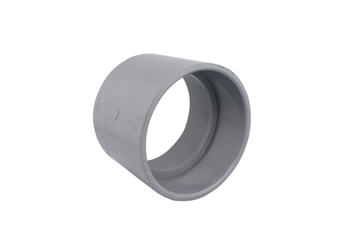 4" CPVC FGV COUPLING HxH SYSTEM 636