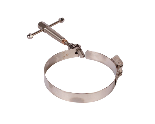 L26103 3" HUB CLAMP ENFIELD