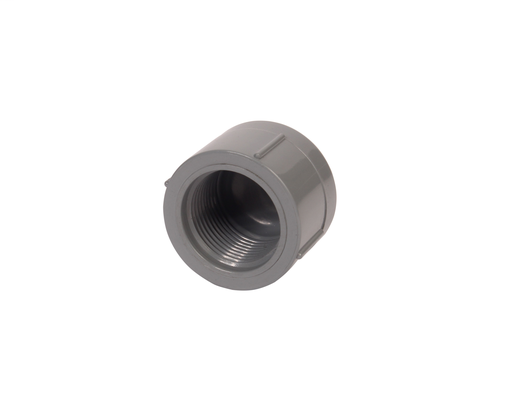 1" CPVC SCH80 CAP FPT CORZAN