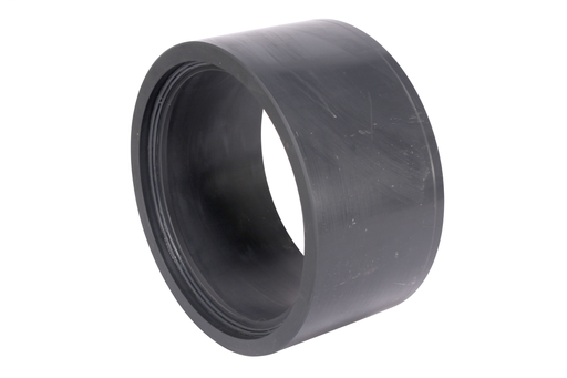 12"x10" PVC SCH80 FLUSH RED. BUSHING SPxSOC FAB XIRTEC140