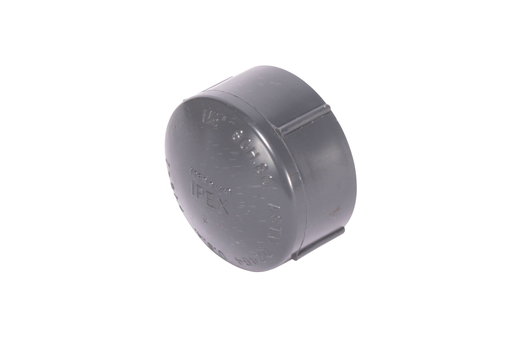 2 1/2" PVC SCH80 CAP FPT XIRTEC140