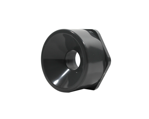 6"x2" PVC SCH80 RED. BUSHING SPxSOC XIRTEC140