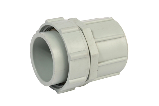 L101 1 1/2" FR-PP ADAPTER FPTxLN ENFIELD