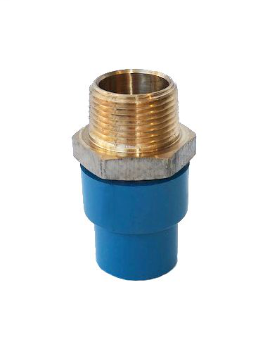 1" CPVC MALE ADPT SPXBRONZE MPT AQUARISE