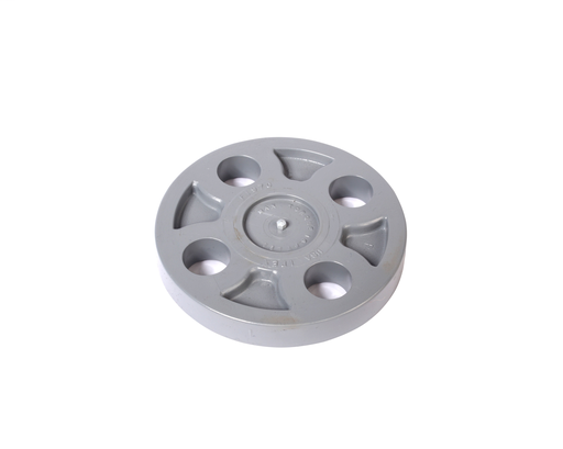 1/2" CPVC SCH80 BLIND FLANGE CORZAN