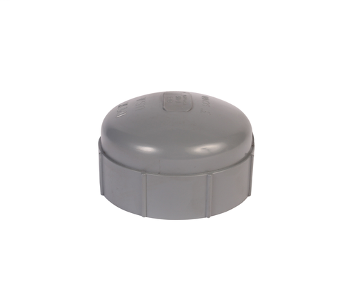 3" CPVC SCH80 CAP FPT CORZAN