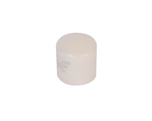 1/2" UPP CAP ENPURE