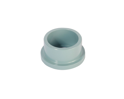 50MM ABS STUB FLANGE SOC DURAPLUS AIRLINE