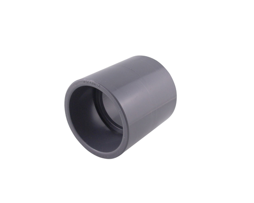 2 1/2" PVC SCH80 COUPLING SOCxSOC XIRTEC140
