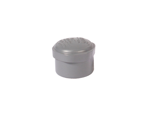 1/2" CPVC SCH80 CAP FPT
