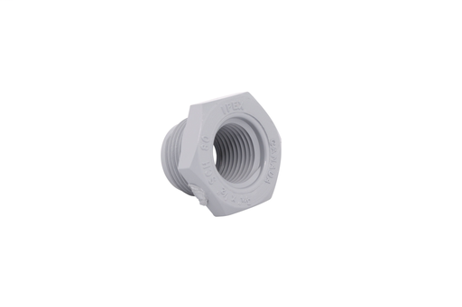 1/2"x1/4" CPVC SCH80 RED. BUSHING MPTxFPT