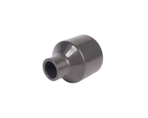 1 1/2"x1/2" PVC SCH80 RED. CPLG SOCxSOC XIRTEC140
