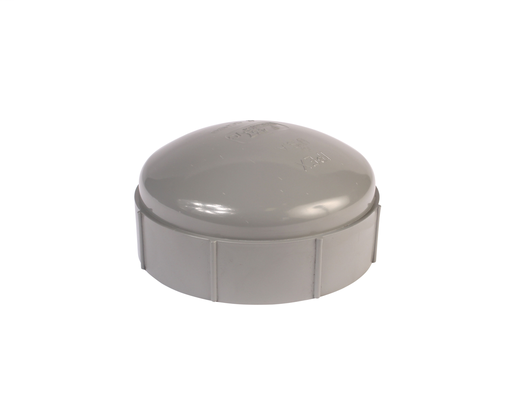 4" CPVC SCH80 CAP FPT CORZAN