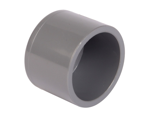 3/4" ABS IND. CAP SOC DURAPLUS INDUSTRIAL