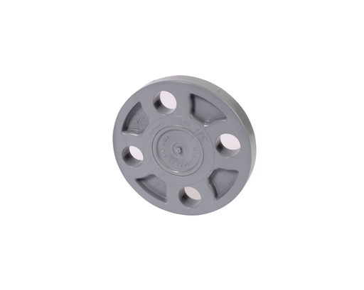 3/4" CPVC SCH80 BLIND FLANGE CORZAN