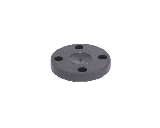 1 1/4" PVC SCH80 BLIND FLANGE XIRTEC140