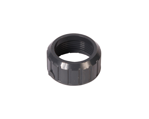 3/4" VM/DK TU DIAPH VLV UNION NUT PVC