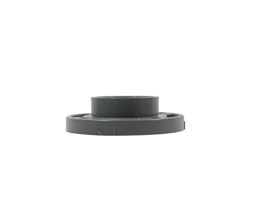 3" CPVC SCH80 ONE PIECE FLANGE SOC CORZAN