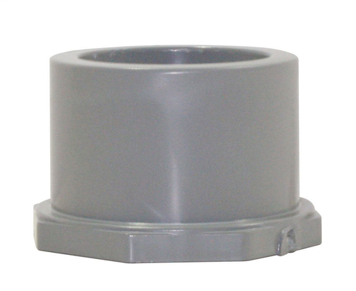 2 1/2"x2" CPVC SCH80 RED. BUSHING SPxSOC CORZAN