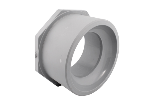 6"x4" CPVC FGV RED. BUSHING SPxH SYSTEM 636