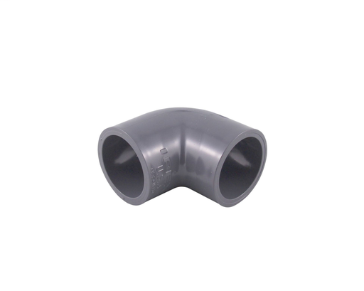 1 1/4"x90D PVC SCH80 ELBOW SOCxSOC XIRTEC140