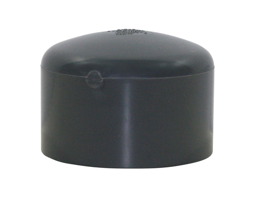 2 1/2" PVC SCH80 CAP SOC XIRTEC140