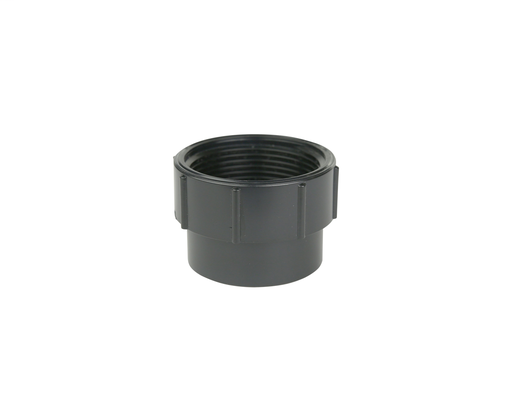 1 1/2" ABS DWV C/O PLUG MPT