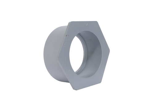 8"x6" CPVC FGV RED. BUSHING SPxH SYSTEM 636