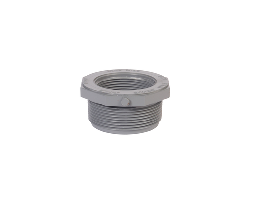 2"x1 1/2" CPVC SCH80 RED. BUSHING MPTxFPT CORZAN