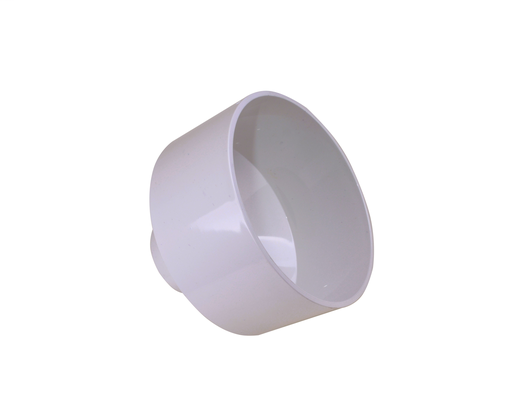 10"x4" PVC COUPLING HxH SDR35 BDS