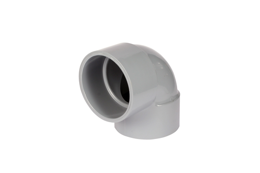 8"x90D CPVC FGV ELBOW HxH SYSTEM 636