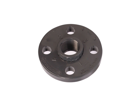 1" PVC SCH80 VANSTONE FLANGE FPT XIRTEC140