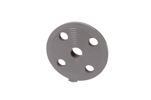 3/4" ABS IND. FULL FACE FLANGE SOC ANSI 150 DURAPLUS INDUSTRIAL