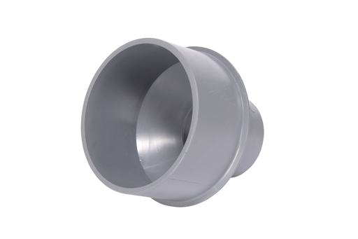 8"x4" PVC DWV RED. BUSHING SPxH SYSTEM XFR