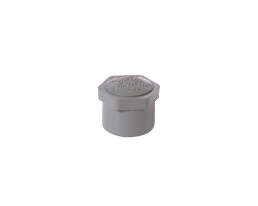 1/4" CPVC SCH80 CAP FPT