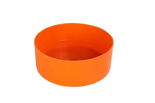 4" PE SLIP CAP SYSTEM 15