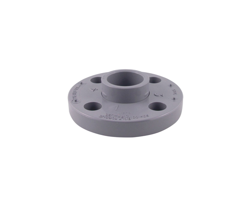 1" CPVC SCH80 HD VANSTONE FLANGE SOC