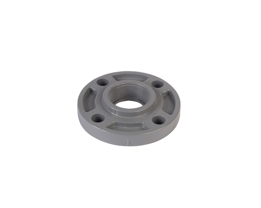 2" CPVC SCH80 ONE PIECE FLANGE FPT CORZAN