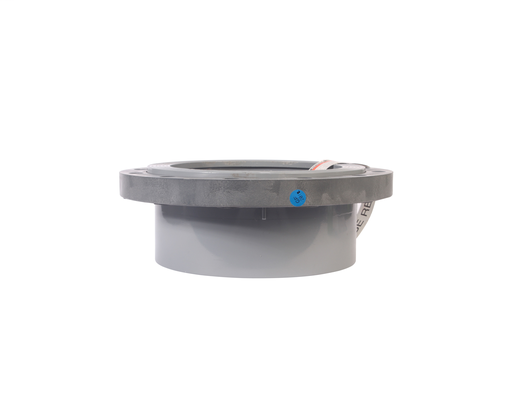 12" CPVC SCH80 HD VANSTONE FLANGE SOC CORZAN