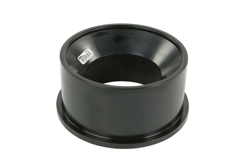 6"x4" ABS DWV RED. BUSHING SPxH
