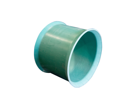 10" PVC REPAIR CPLG BxB ULTRA-RIB