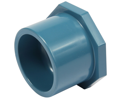 2"x1/2" CPVC RED. BUSHING SPxS AQUARISE