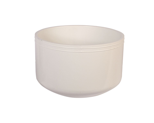 12" PVC SCH40 CAP SOC WHITE XIRTEC140