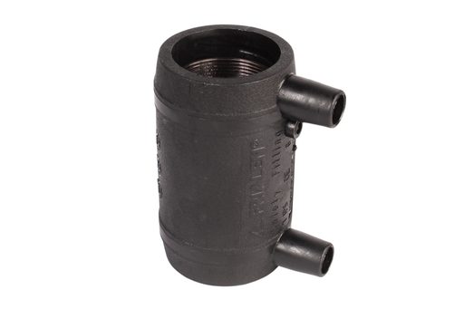 1" COUPLING ELECTROFUSION IPS FRIALEN