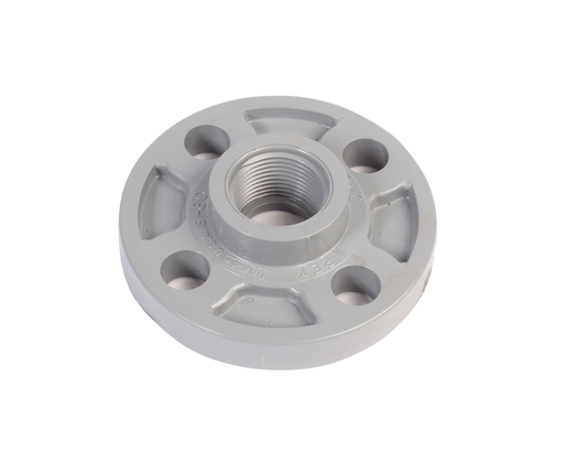 1" CPVC SCH80 ONE PIECE FLANGE FPT CORZAN