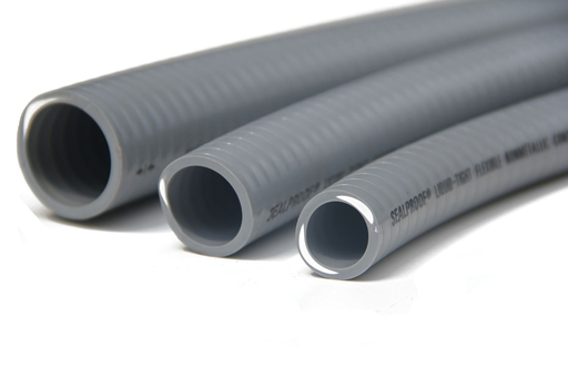 1/2"x1000' PIPE LIQUIDTIGHT KWIKFLEX REEL