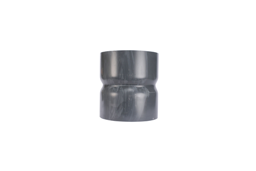 12" PVC SCH80 COUPLING SOCxSOC FAB XIRTEC140